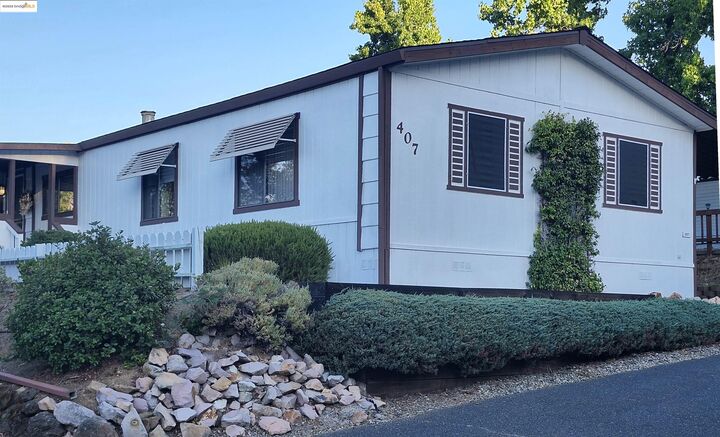 Property Photo: 18717 Mill Villa Rd #407 CA 95327