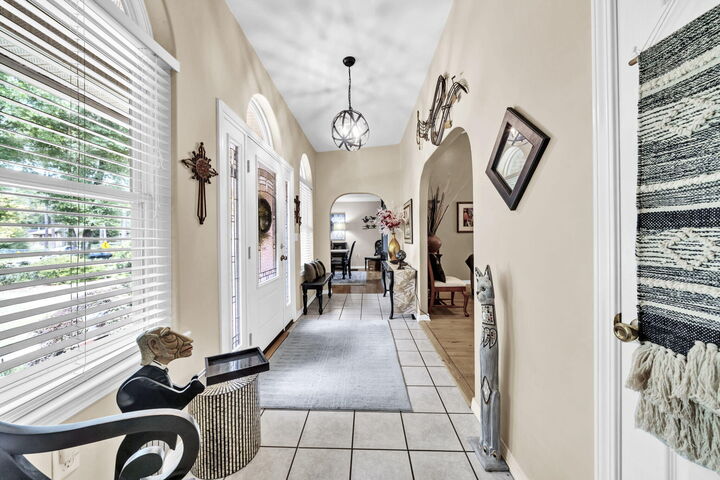Property Photo:  3467 Buckhorn Drive  FL 32539 