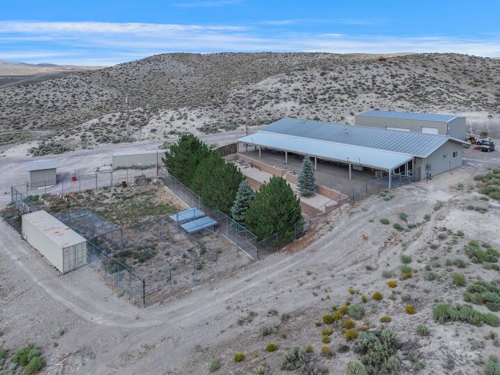 Property Photo: 8826 Coal Mine Canyon Road NV 89801