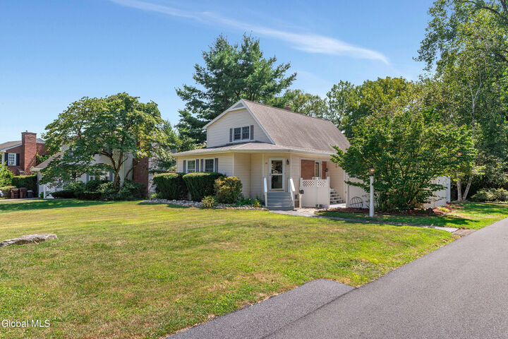 Property Photo:  14 Norge Road  NY 12054 