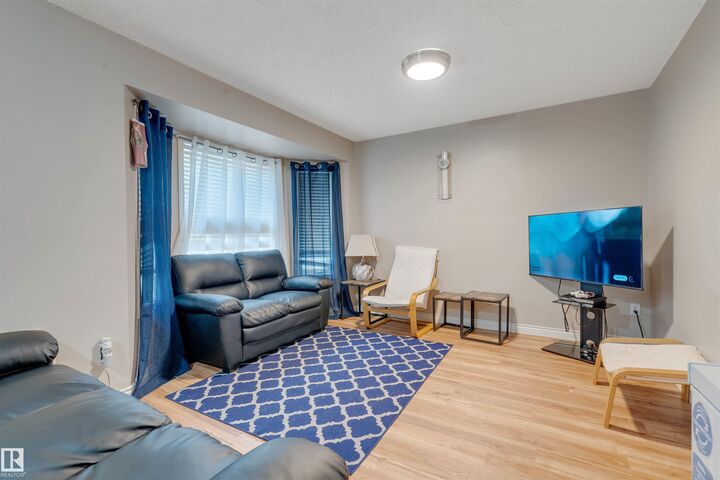 Property Photo:  12957 - 12959 117 Street NW  AB T5E 5J8 