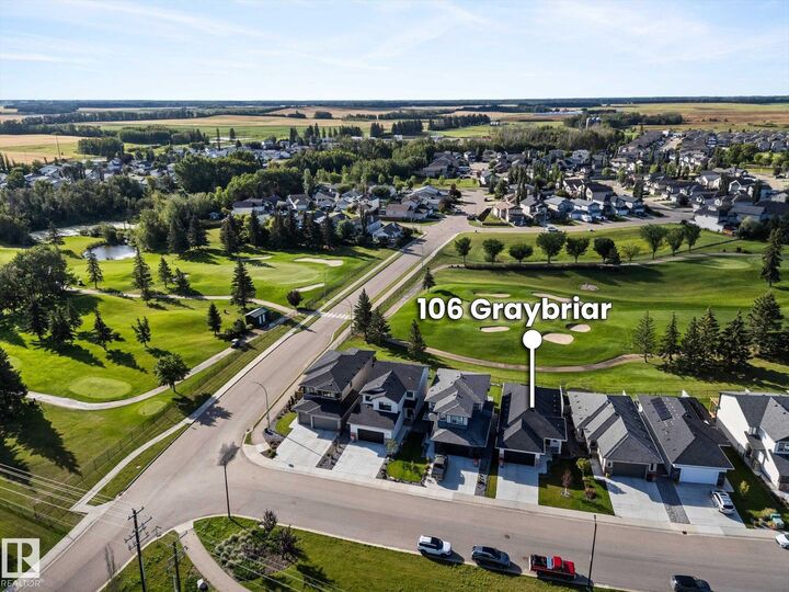 Property Photo: 106 Graybriar Drive AB T7Z 0M7