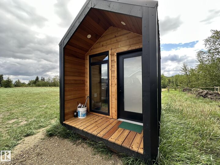 Property Photo: Lot 4 Victoria Trail AB T0A 3C0