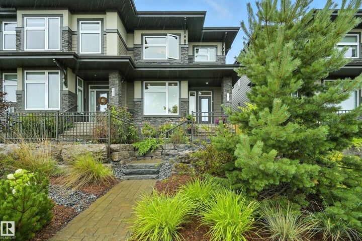157 Hays Ridge Boulevard SW  Edmonton AB T6W 4G5 photo