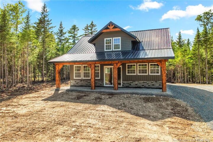 114 John Chessie Drive  Yoho NB E6K 2Z6 photo