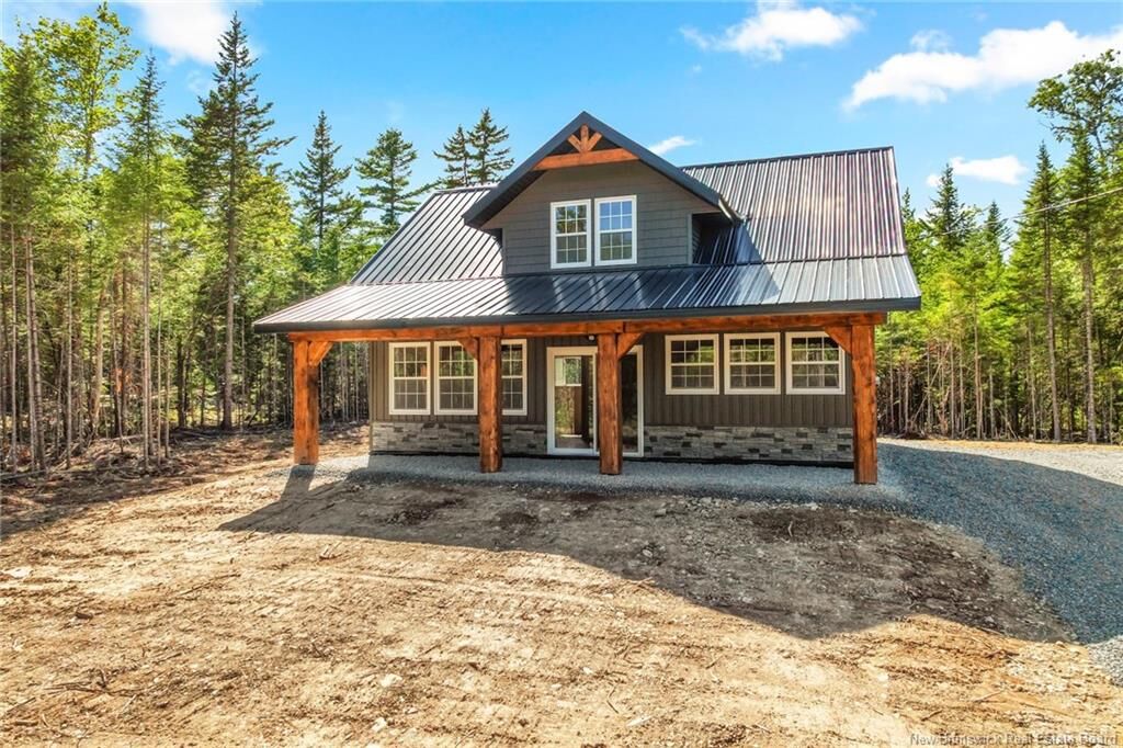Property Photo:  114 John Chessie Drive  NB E6K 2Z6 