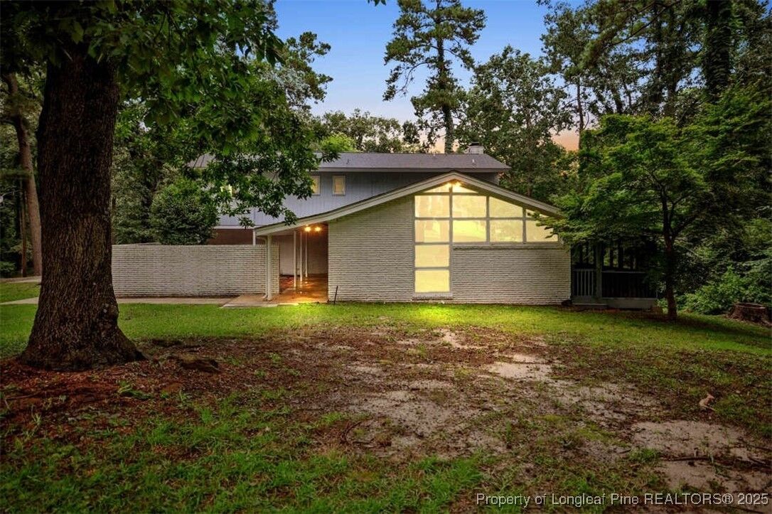 Property Photo: 675 Glenola Street NC 28311