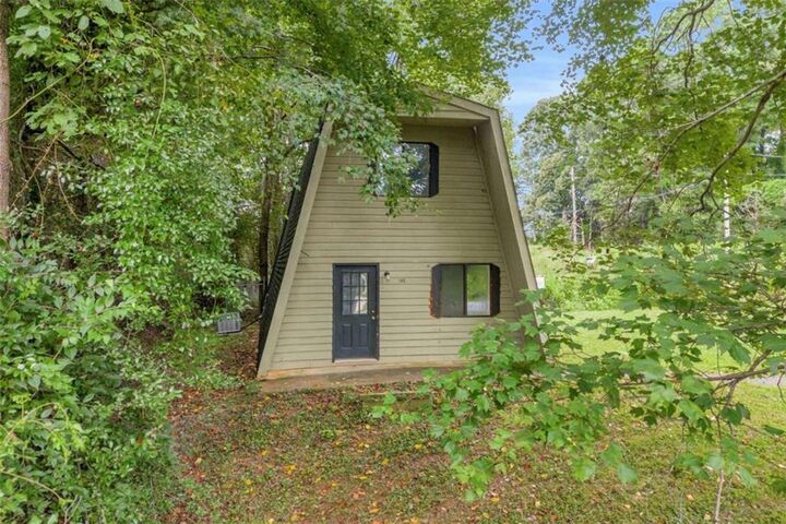 145 Rustwood Drive  Athens GA 30606 photo