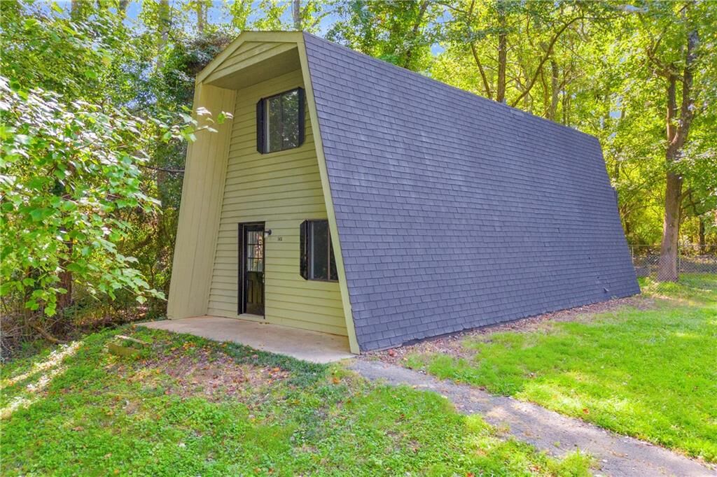Property Photo:  145 Rustwood Drive  GA 30606 