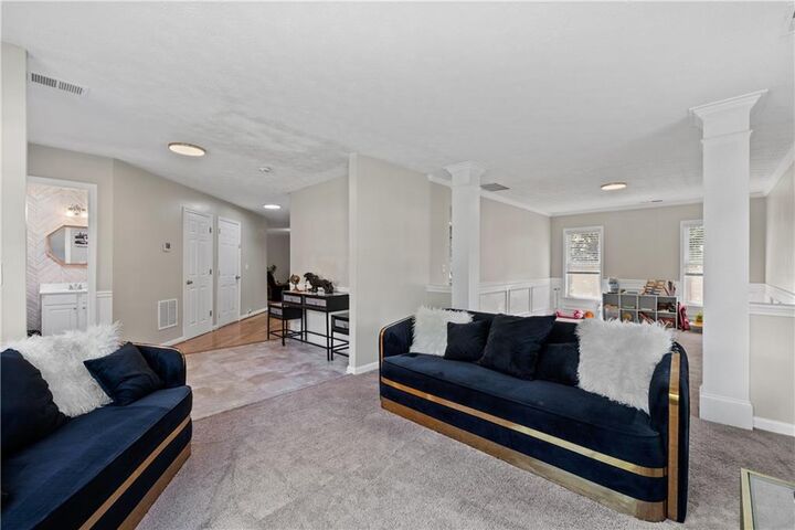 Property Photo: 6115 Riveroak Terrace GA 30349