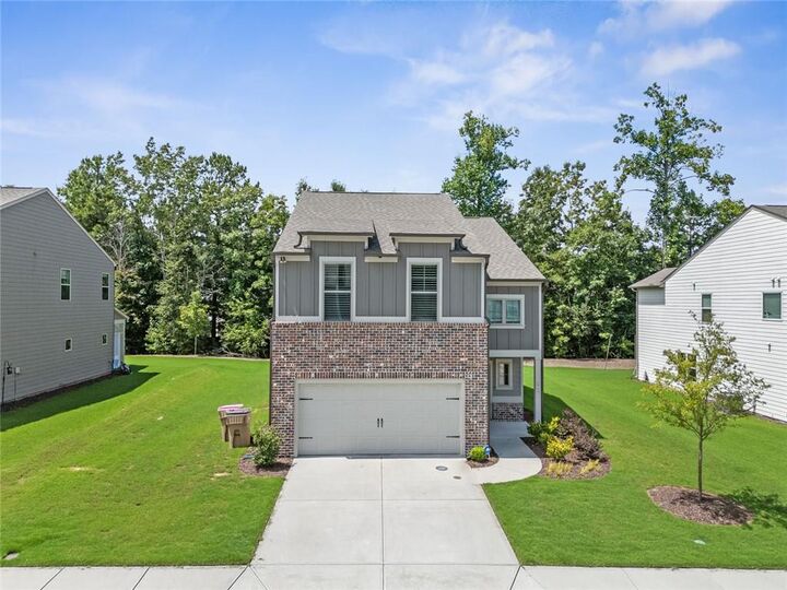 Property Photo:  2945 Vinca Drive  GA 30519 