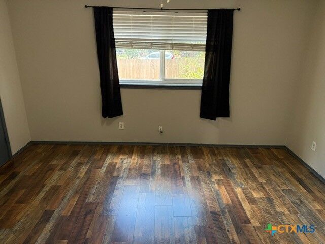 Property Photo:  1113 Dartmouth A  TX 78666 