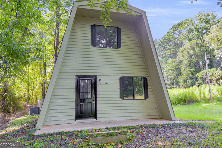 Property Photo:  145 Rustwood Drive  GA 30606 