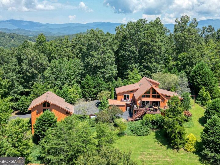 171 Chatuge Shores Overlook  Hayesville NC 28904 photo