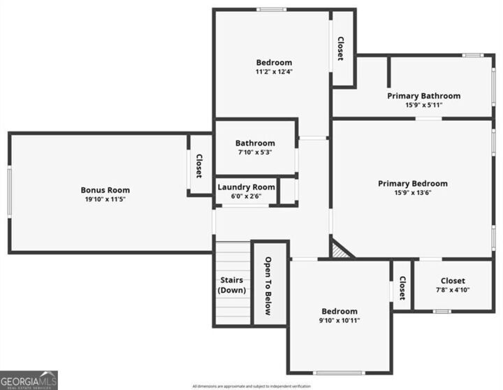 Property Photo: 4299 High Country Drive GA 30135