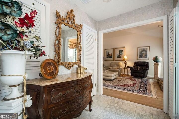 Property Photo:  683 Serramonte Drive  GA 30068