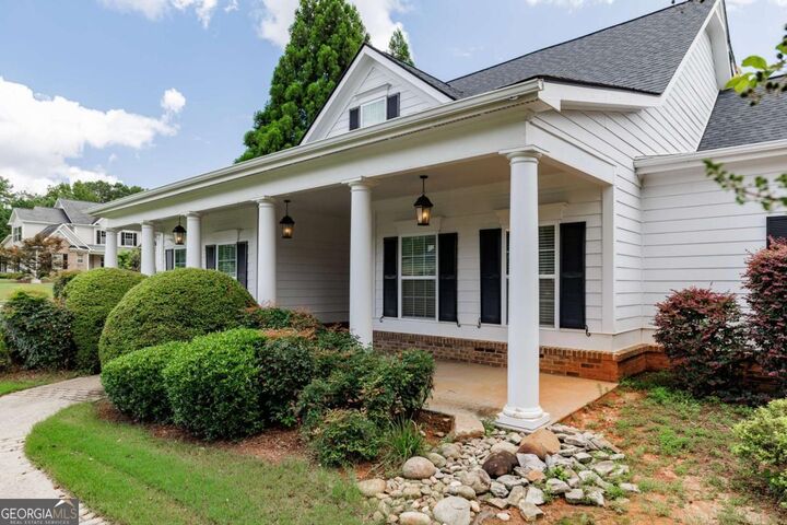 Property Photo: 1505 Whitlow View Drive GA 30621
