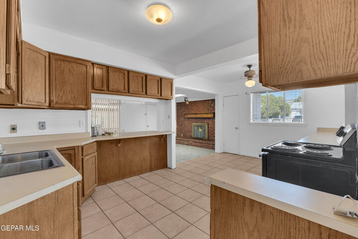 Property Photo:  1304 Wainwright Drive  TX 79903 