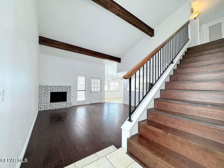 Property Photo: 2001 Bobby Jones Dr A TX 79936