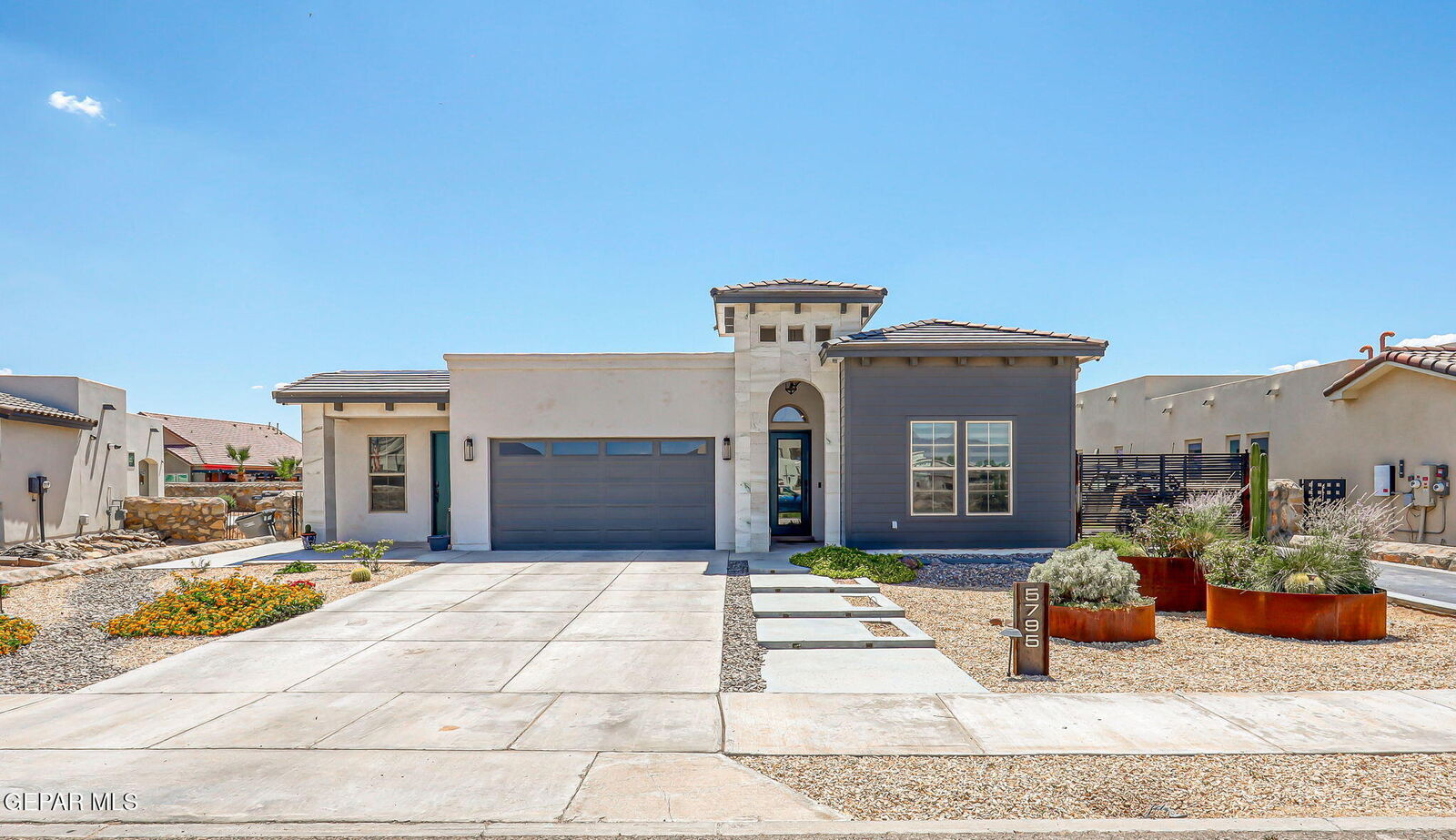 Property Photo: 5795 Juniper Creek Creek TX 79932