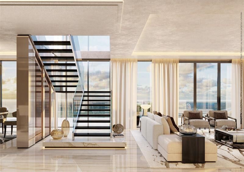Property Photo:  3319 N Ocean Drive Villa 6  FL 33019 