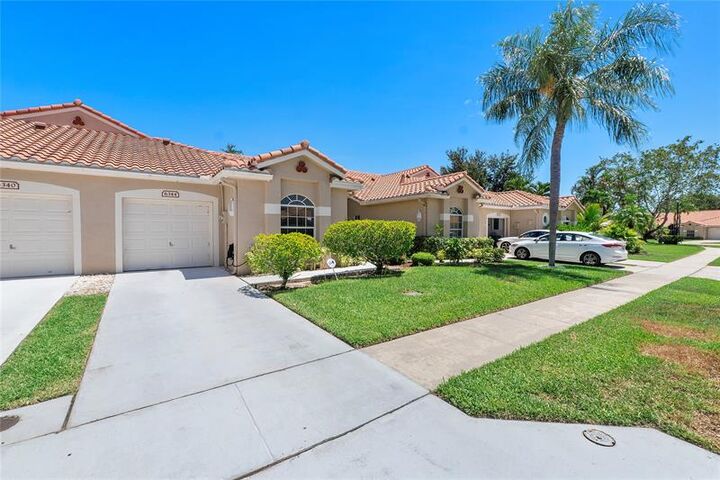 Property Photo:  6344 Long Key Ln  FL 33472 