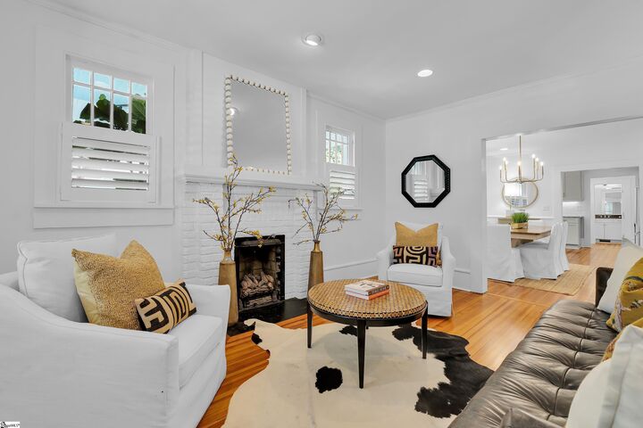 Property Photo:  107 Grove Road  SC 29605 