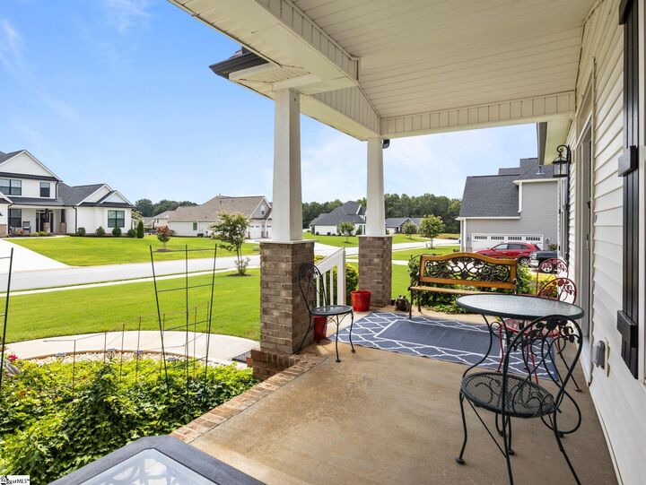 Property Photo: 205 Barnstead Court SC 29673