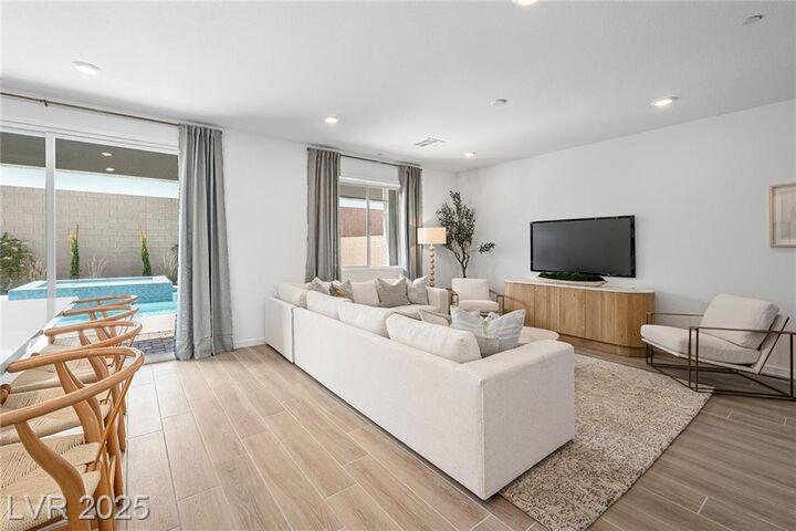 Property Photo:  137 Harper Crest Avenue  NV 89011 