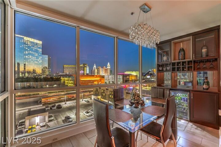 Property Photo:  4575 Dean Martin Drive 907  NV 89103 