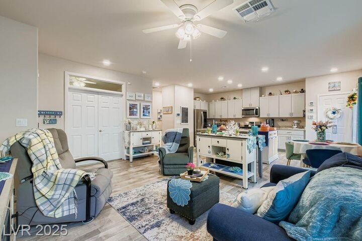 Property Photo:  7541 Garnet Moon Street  NV 89084 