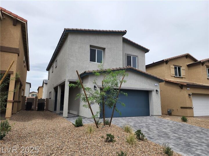 Property Photo: 7836 Pink Opal Avenue NV 89113