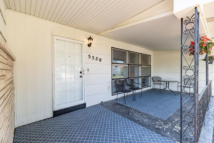 Property Photo: 5530 Tyler Street IN 46410