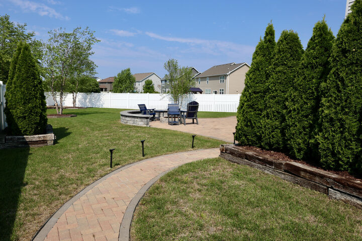 Property Photo:  10052 Pearwood Drive  IN 46373