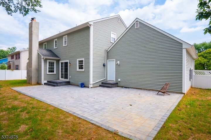 Property Photo:  71 Buckland Dr  NJ 08844 