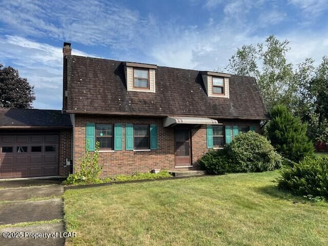 Property Photo:  311 Oriole Drive  PA 18704-1616 
