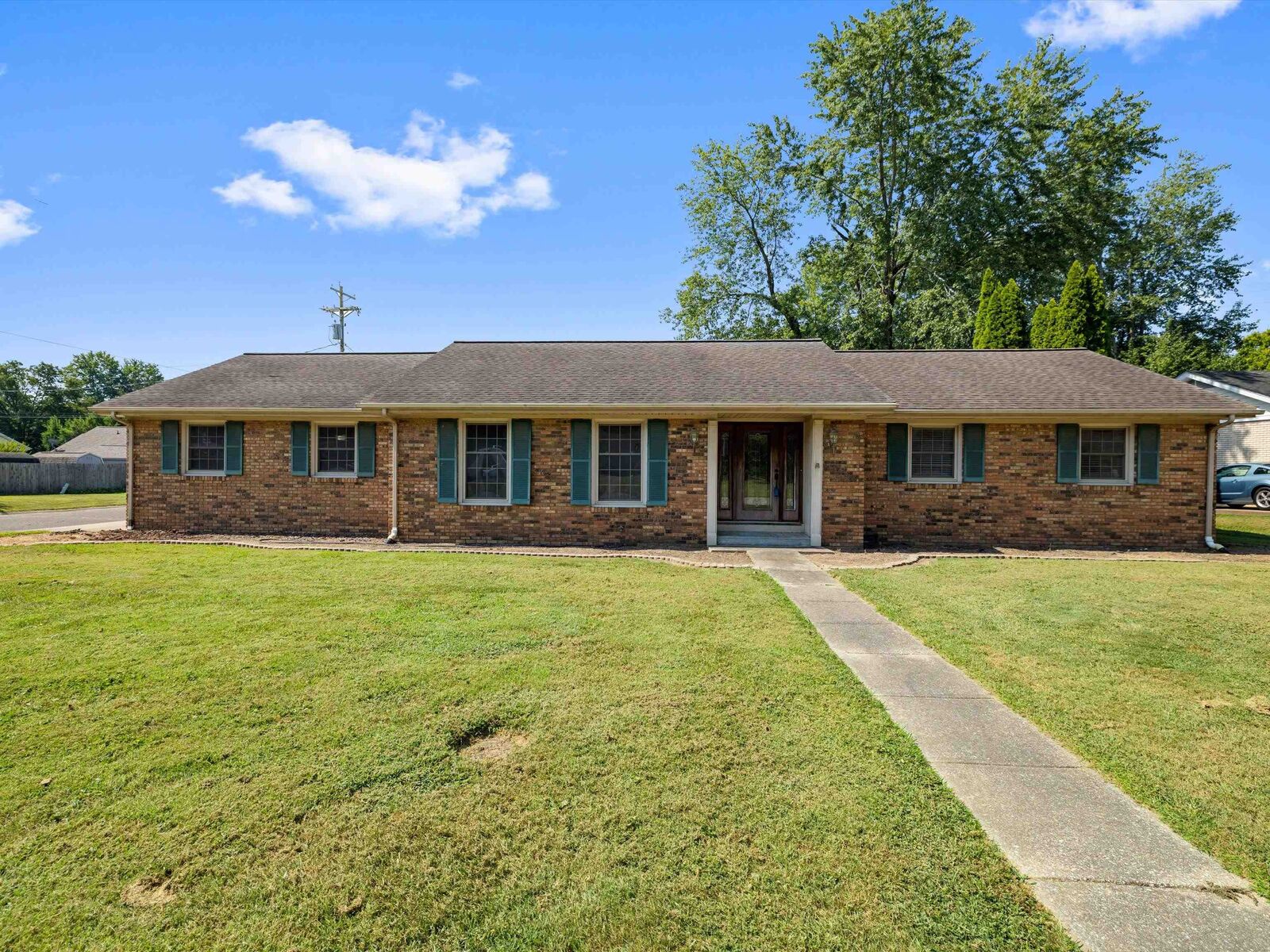 Property Photo:  1292 Glenshiel Dr.  KY 42420 