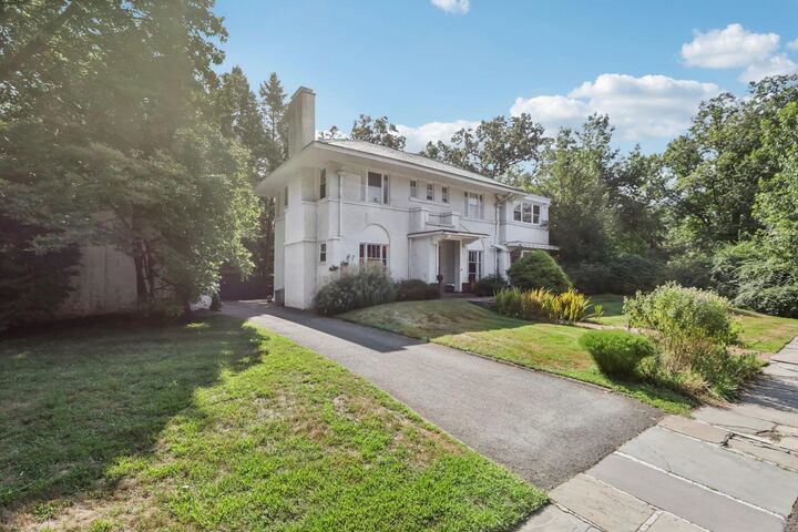 Property Photo: 299 Ridgewood Ave NJ 07028