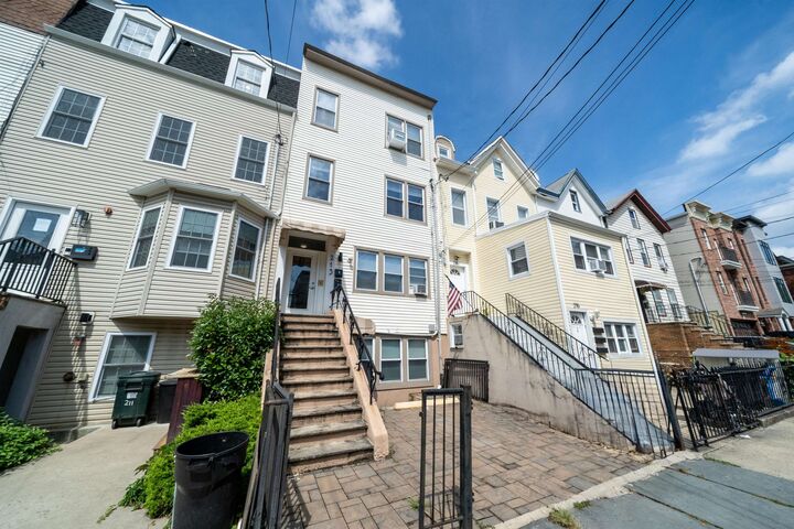 Property Photo: 213 Ogden Ave 2 NJ 07307