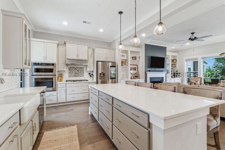 Property Photo:  302 Castaway Drive  SC 29910 