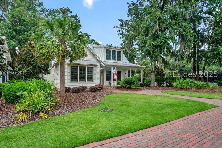 Property Photo:  5 Rumford Lane  SC 29910 