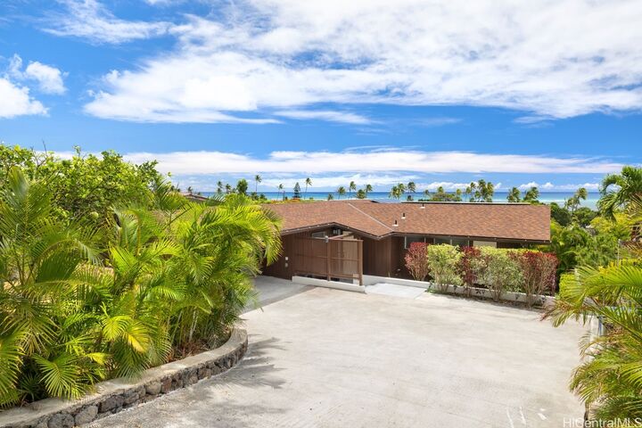 Property Photo: 4943 Waa Street HI 96821