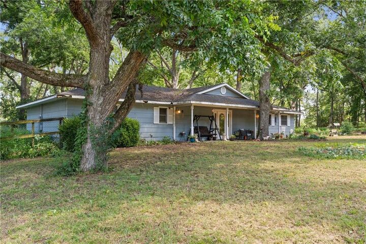 Property Photo:  111 Timberlane Drive  KS 67337 
