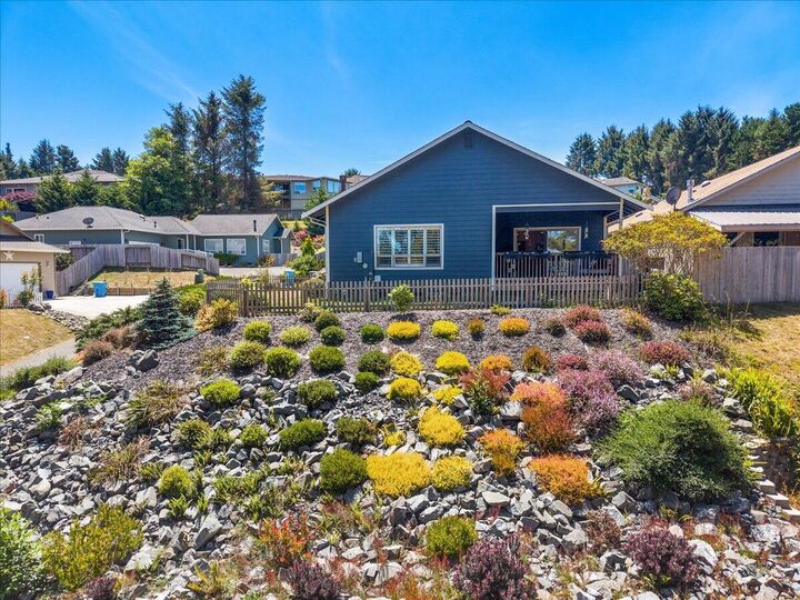 Property Photo:  64 Blue Spruce Drive  CA 95503 