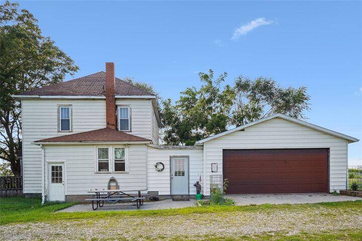 Property Photo: 72563 340th Street IA 50055
