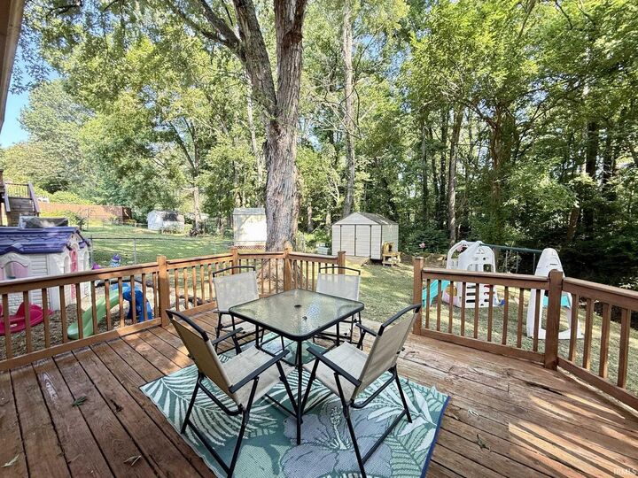 Property Photo:  224 Strawberry Hill Road  IN 47711 