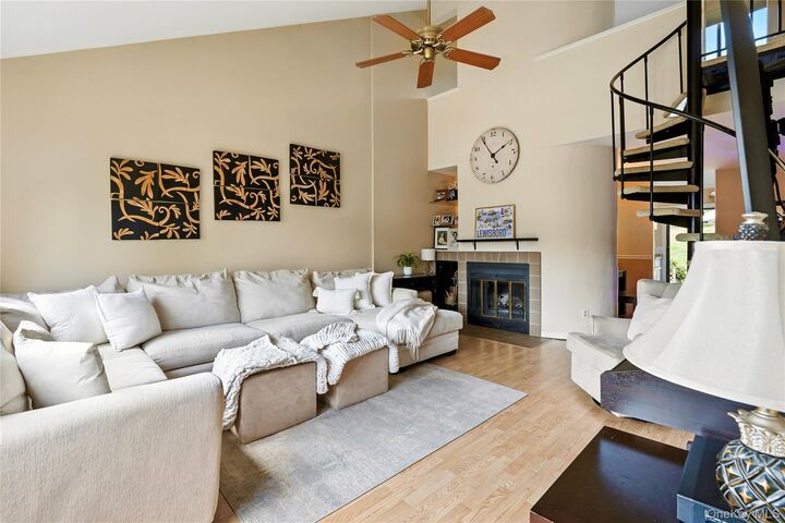 Property Photo:  99 Fox Run  NY 10590 