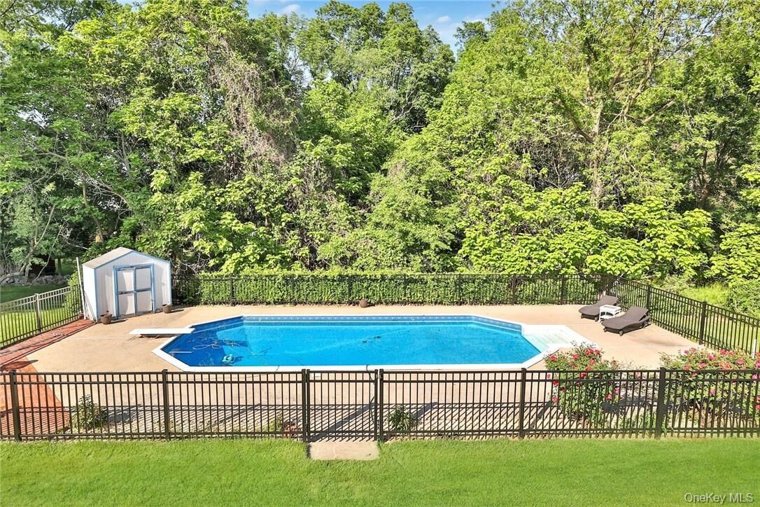 Property Photo: 15 Pine Drive NY 10980