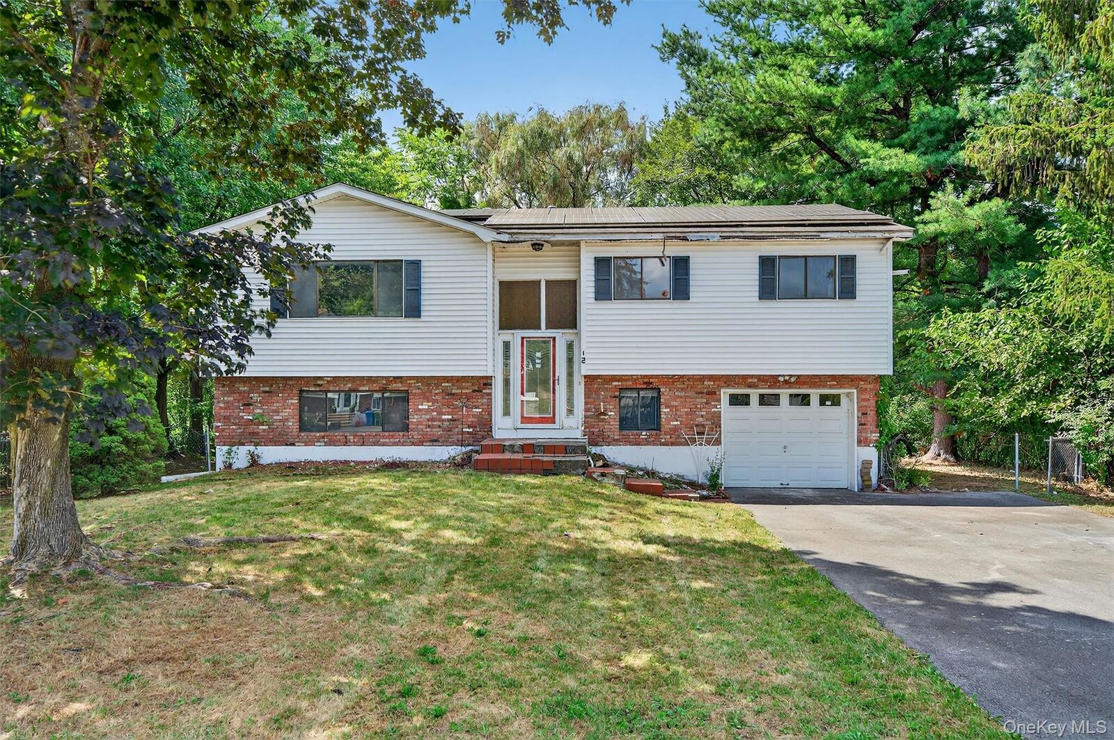 Property Photo:  12 Westminister Drive  NY 10940 