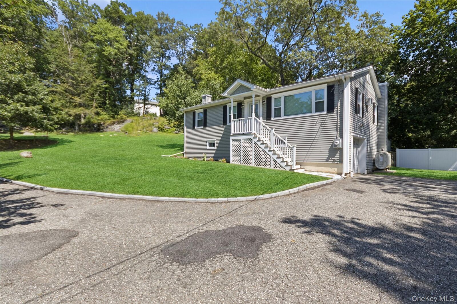 Property Photo:  14 Garfield Drive  NY 12563 
